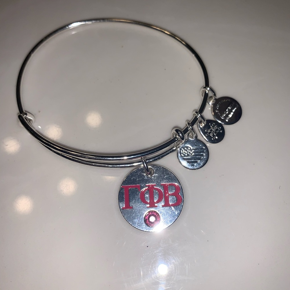 Alex & Ani bracelet